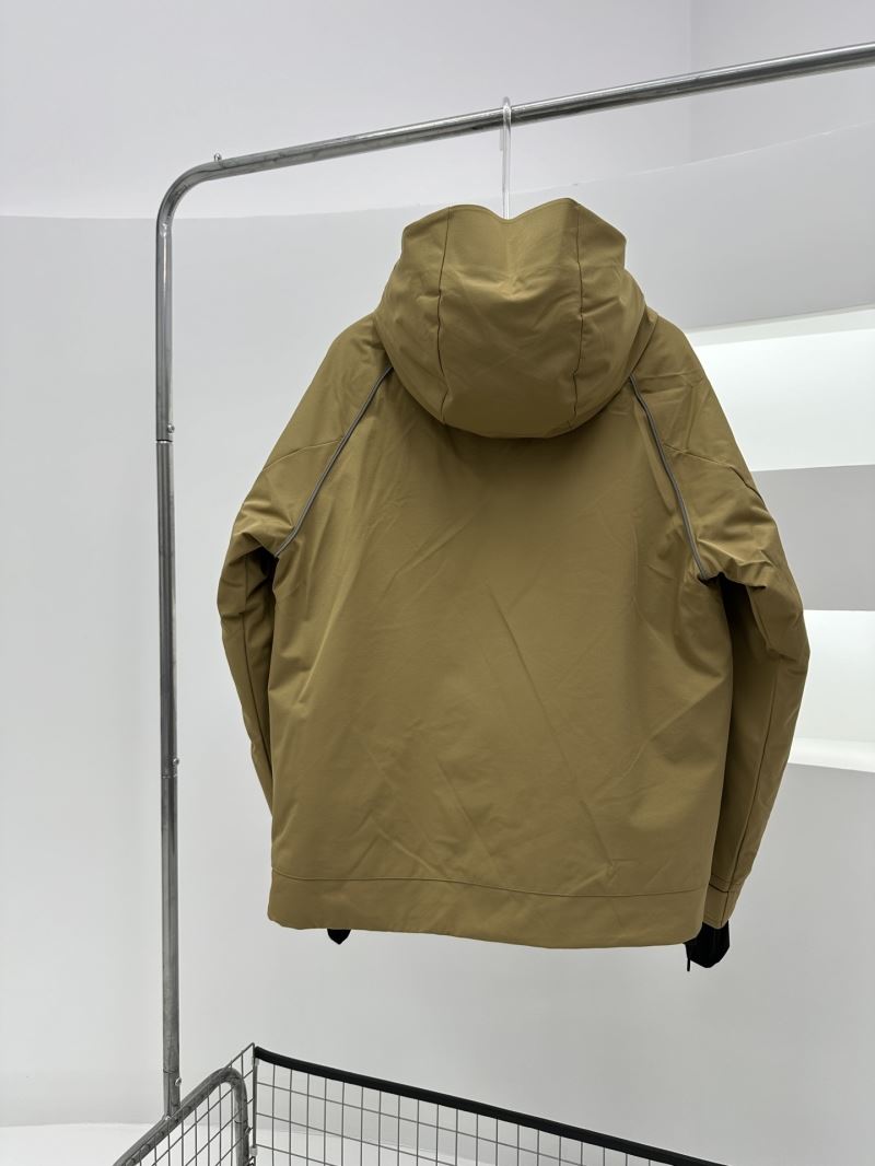 Burberry Down Jackets